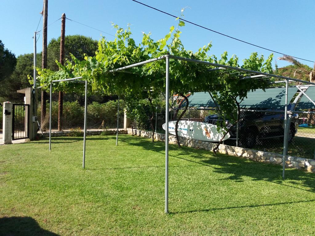 Vourvourou Antonis House Villa Luaran gambar