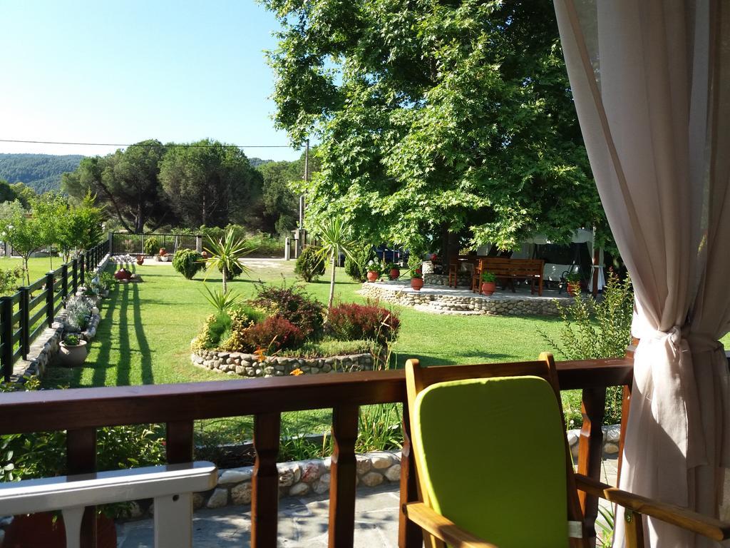 Vourvourou Antonis House Villa Luaran gambar