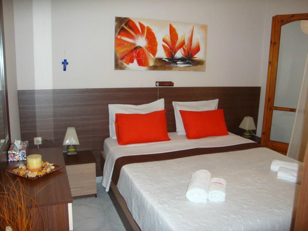 Vourvourou Antonis House Villa Luaran gambar