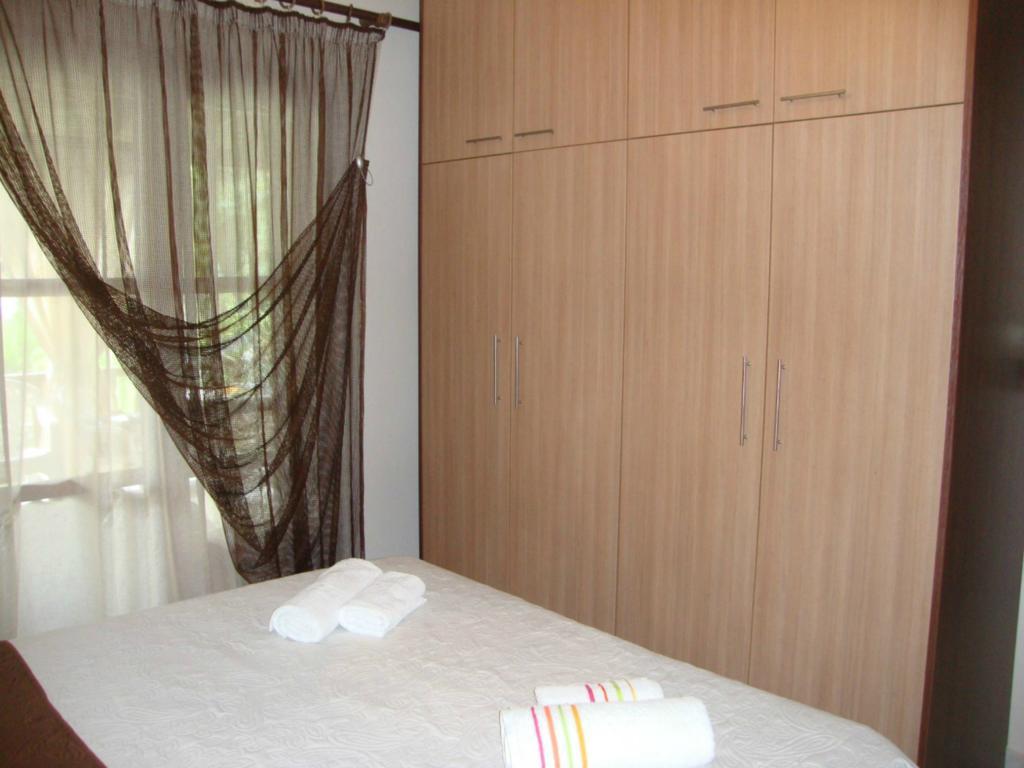 Vourvourou Antonis House Villa Luaran gambar