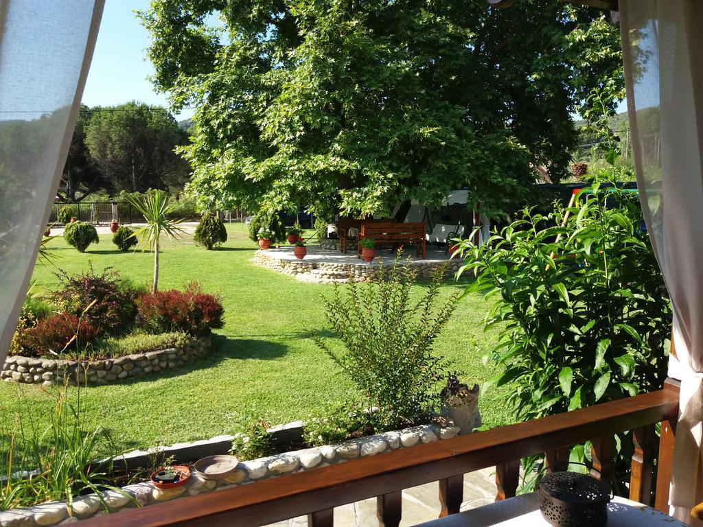 Vourvourou Antonis House Villa Luaran gambar
