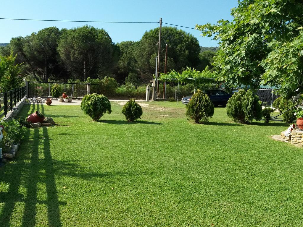 Vourvourou Antonis House Villa Luaran gambar