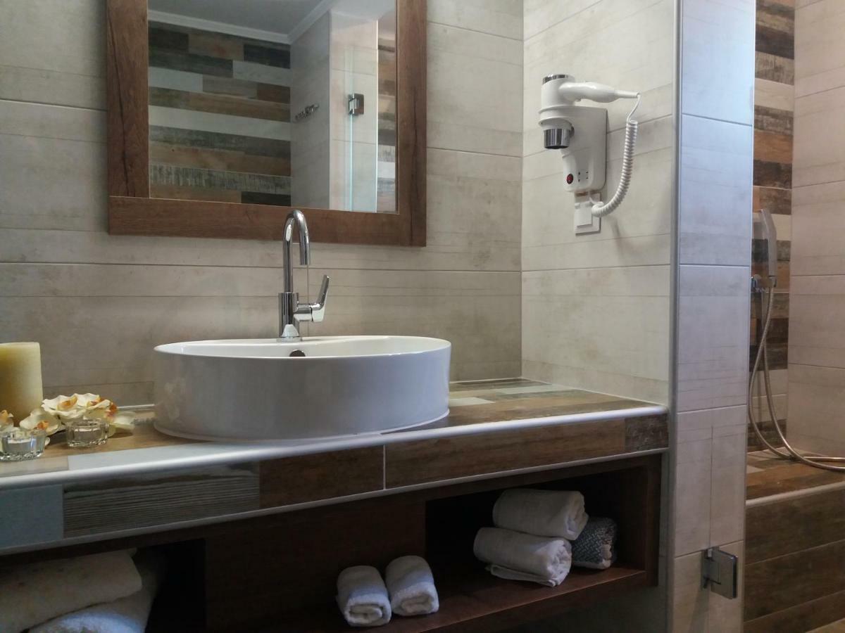 Vourvourou Antonis House Villa Luaran gambar