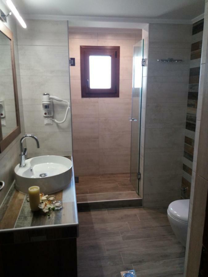 Vourvourou Antonis House Villa Luaran gambar