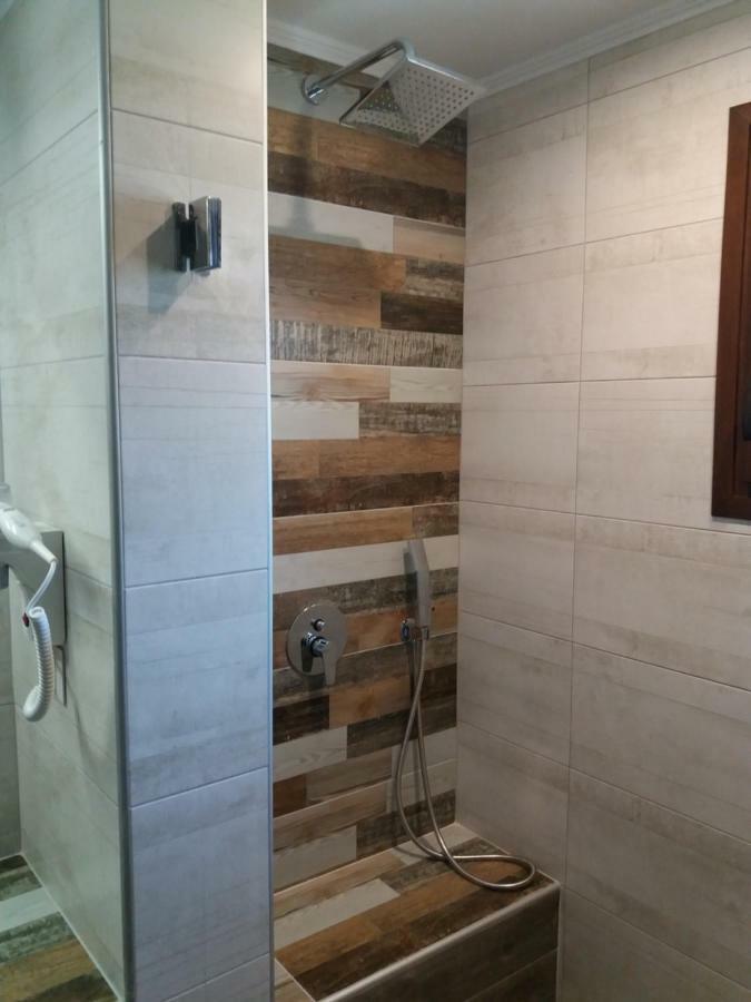 Vourvourou Antonis House Villa Luaran gambar