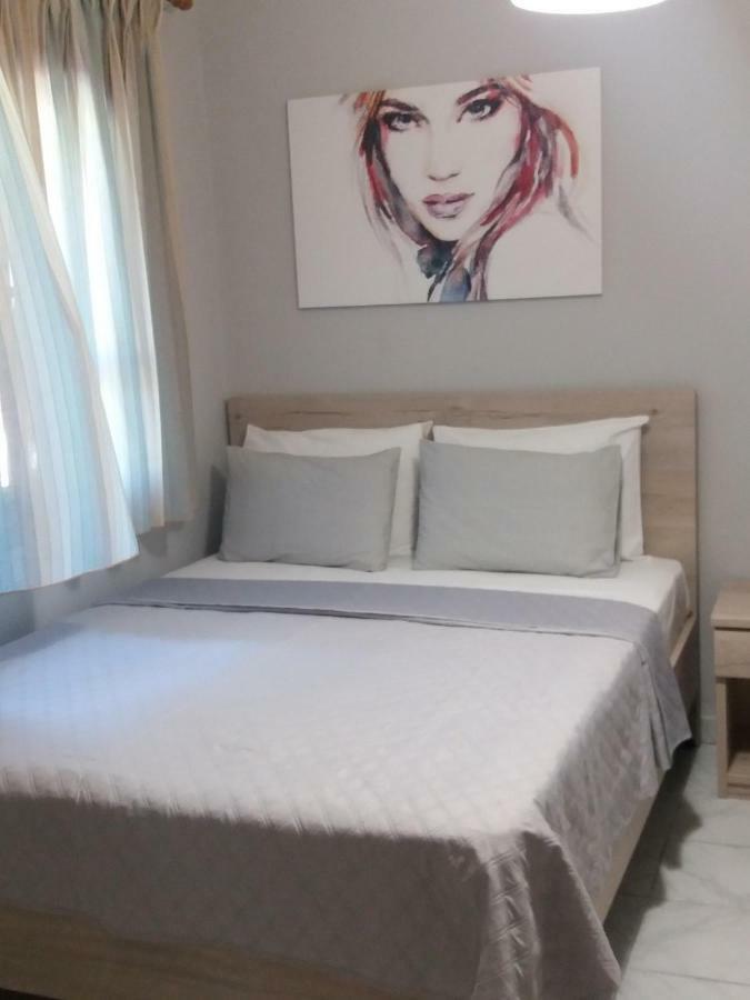 Vourvourou Antonis House Villa Luaran gambar