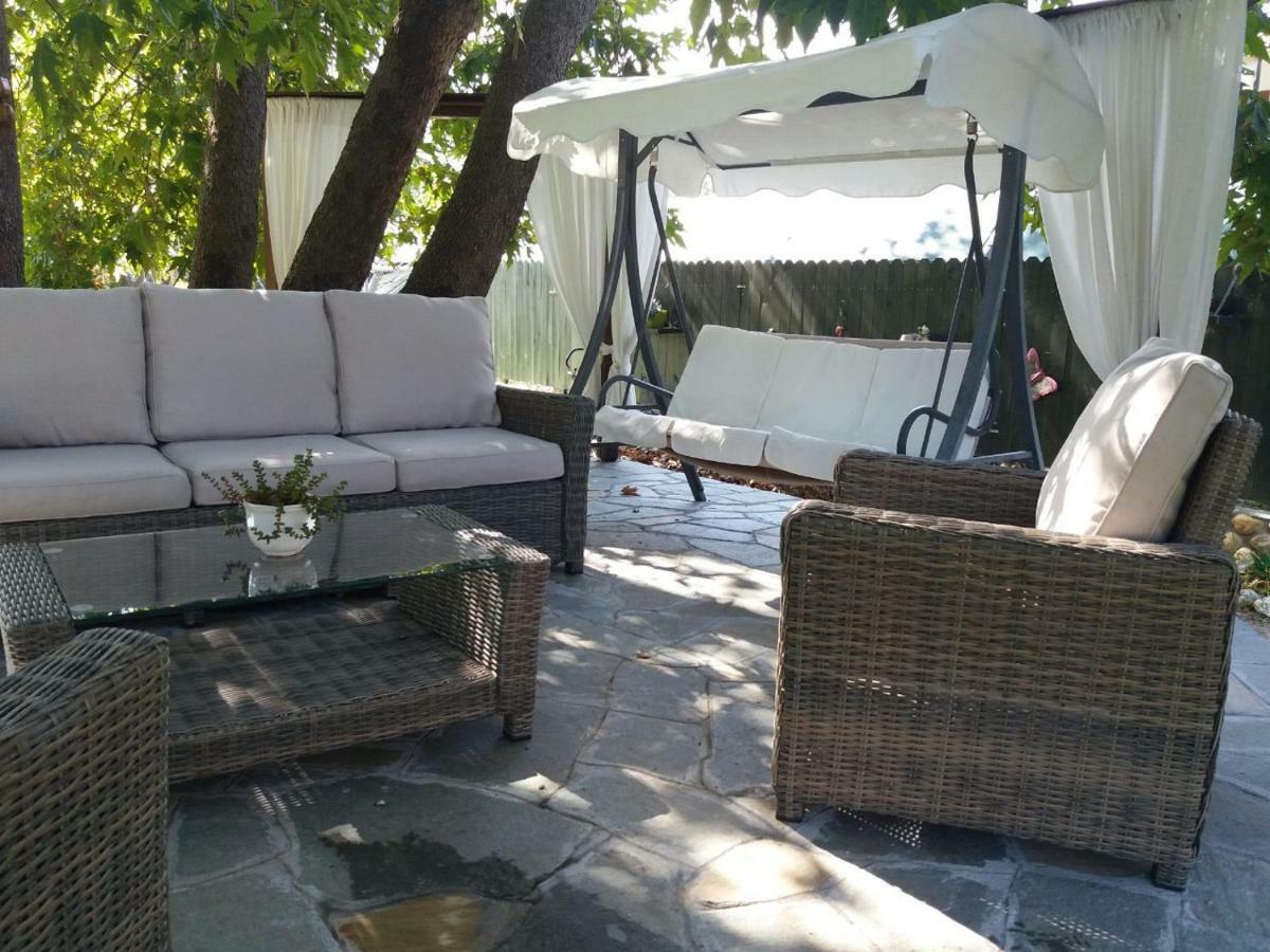 Vourvourou Antonis House Villa Luaran gambar