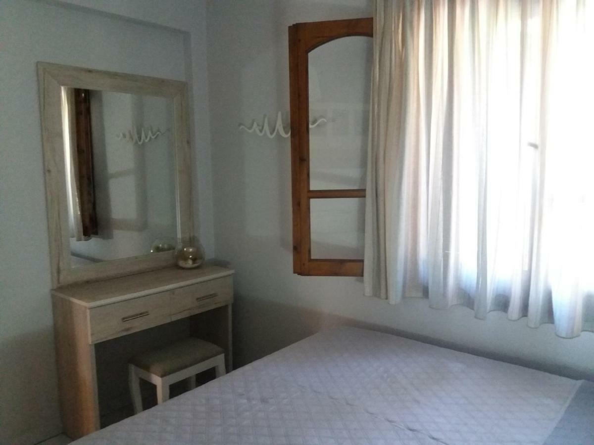 Vourvourou Antonis House Villa Luaran gambar
