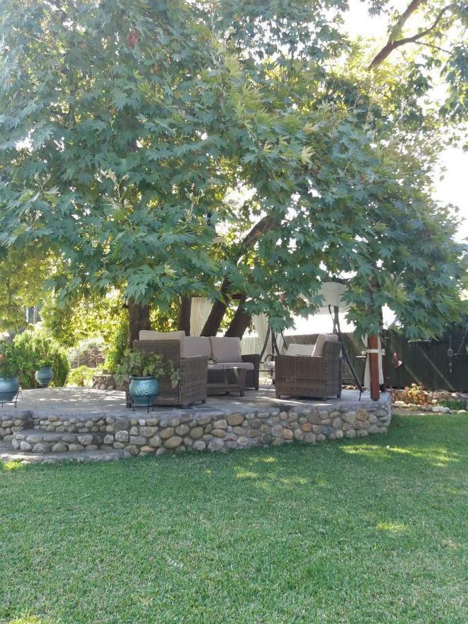 Vourvourou Antonis House Villa Luaran gambar